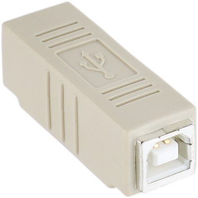 강원전자 넷메이트 USB2.0 BF/BF 젠더 NM-UG212