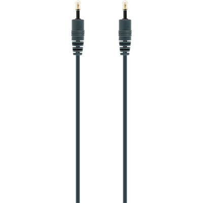 강원전자 넷메이트 디지털 광 오디오 4mm 원원 케이블 5m NMA-FA45T PF4BNN-5M