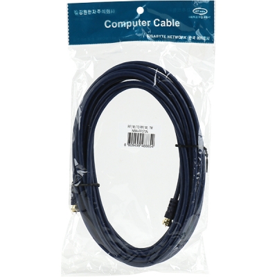 강원전자 넷메이트 TV 안테나 케이블 7m NMA-FF070N