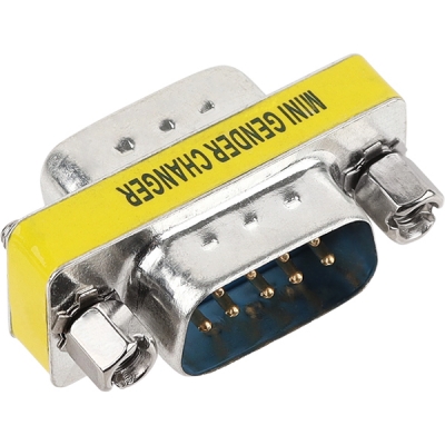 강원전자 넷메이트 9M/9M 젠더 NM-G9MM