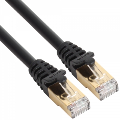 강원전자 KW CAT.7 SSTP 다이렉트 케이블 5m KW705