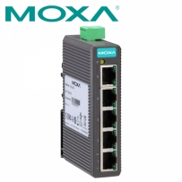 MOXA 산업용 5포트 스위칭 허브 EDS-205