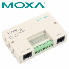 MOXA RS232 to RS422/485 컨버터 A52-DB9F