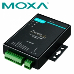 MOXA RS232 to RS422/485 아이솔레이션 컨버터 TCC-100I