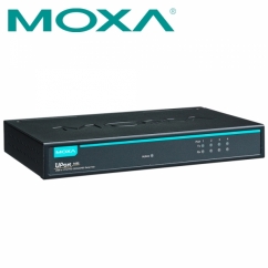 MOXA USB2.0 to 4포트 RS232 시리얼 컨버터 UPort 1410