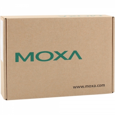 MOXA 2포트 RS232 디바이스 서버 NPort 5210