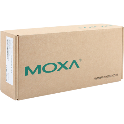 MOXA 2포트 RS232/422/485 무선 디바이스 서버 NPort W2250A