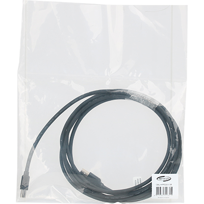 강원전자 넷메이트 USB2.0 High-Flex AM-BM 케이블 3m CBL-HFPD203-3M