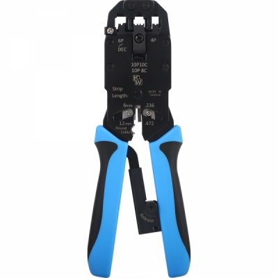 강원전자 넷메이트 랜툴(4P/6P/10P8C/10P10C) HT-200AR