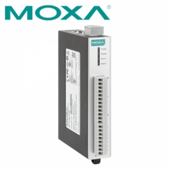 MOXA 원격 I/O 제어기(16 Digital Inputs) ioLogik E1210