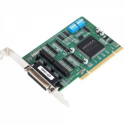 MOXA PCI 4포트 RS422/485 시리얼카드 CP-134U-DB9M