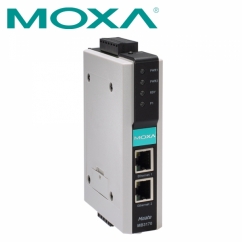 MOXA Modbus RTU/ASCII to TCP 게이트웨이 MGate MB3170