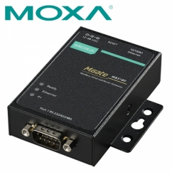 MOXA RS232/422/485 Modbus TCP 게이트웨이 MGate MB3180