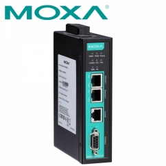 MOXA PROFIBUS to PROFINET 산업용 게이트웨이 MGate 5102-PBM-PN