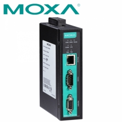 MOXA PROFIBUS to Modbus TCP 산업용 게이트웨이 MGate 5101-PBM-MN