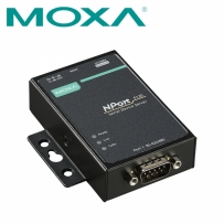 MOXA RS422/485 디바이스 서버 NPort 5130