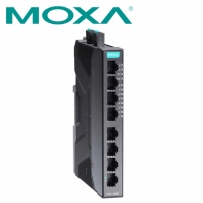 MOXA 산업용 8포트 스마트 스위칭 허브 SDS-3008
