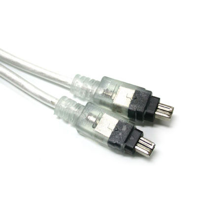 강원전자 넷메이트 IEEE1394 4-4 케이블 3m NMCA-4M30