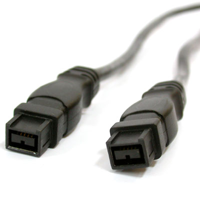 강원전자 넷메이트 IEEE1394B 9P Beta 케이블 5m NMCB-9B50