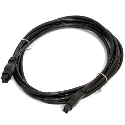 강원전자 넷메이트 IEEE1394B 9P Bilingual케이블 3m NMCB-9M30