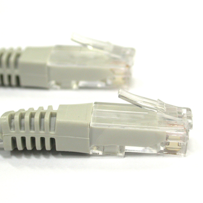 강원전자 넷메이트 CAT.6 UTP다이렉트 케이블 10m NMC-US6100