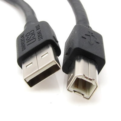 강원전자 넷메이트 USB2.0 AM-BM 리피터 20m CBL-D203-20M