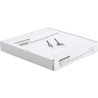 강원전자 넷메이트 USB3.0 AM-MicroB(Lock) 케이블 2m CBL-PD302MBS-2M