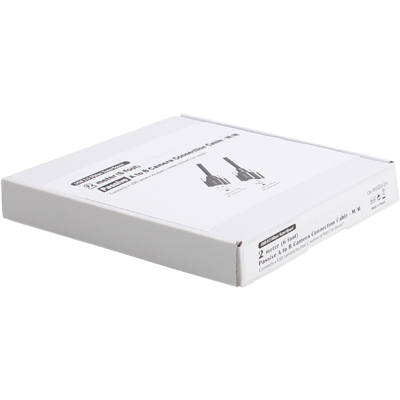 강원전자 넷메이트 USB3.0 AM(Lock)-BM(Lock) 케이블 3m CBL-PD302SS-3M