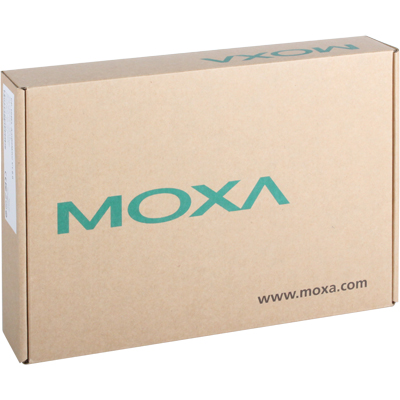 MOXA 4포트 PCI 시리얼카드(슬림PC겸용) CP-104UL-DB9M