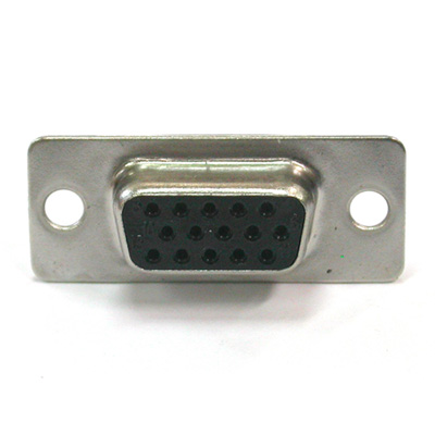 강원전자 넷메이트 3열 15F DSUB (ROHS) 15F DSUB(3열)