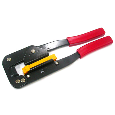 강원전자 넷메이트 IDC 압착툴 HT-214