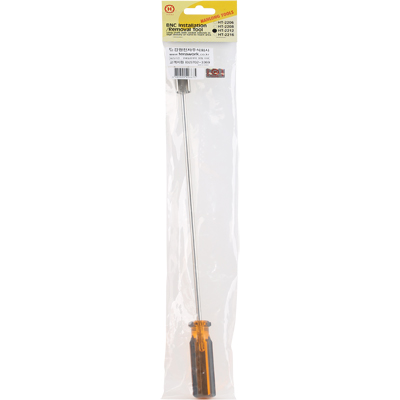 강원전자 넷메이트 BNC 탈착 툴(탈착용 드라이버) HT-2212