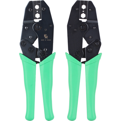 강원전자 넷메이트 BNC 압착 툴(4C/5C) HT-336K3