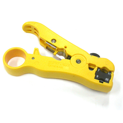 강원전자 넷메이트 UTP, 동축 탈피기 HT-352