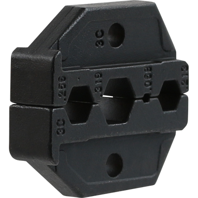 강원전자 넷메이트 3C, 4C, 5C 동축 커넥터 다이 HT-3C