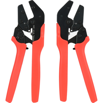 강원전자 넷메이트 압착 툴(다이 미포함) HT-436FM