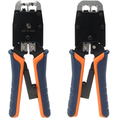 강원전자 넷메이트 랜툴(6P/8P) HT-500R