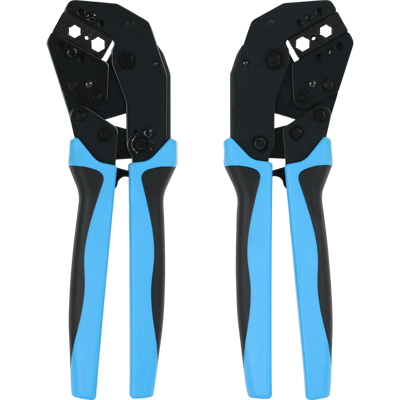 강원전자 넷메이트 BNC 압착 툴(4C/5C) HT-5333K3