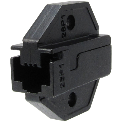 강원전자 넷메이트 HT-650R/HT-750R/HT-850R 일반 CAT.7/6A/6/5/Tyco AMP CAT.6(신형) 플러그 다이 HT-750DIE