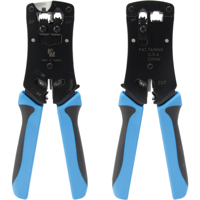 강원전자 넷메이트 랜툴(4P/6P/8P) HT-N468B