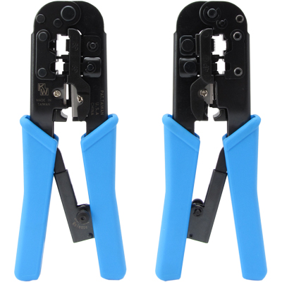 강원전자 넷메이트 랜툴(4P/6P/8P) HT-N5684R