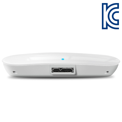 ineo USB3.0 외장 하드케이스(하드미포함) I-NA215U Plus