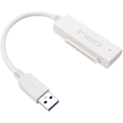 ineo USB3.0 외장 하드모듈(하드미포함) I-NA216U2 Plus