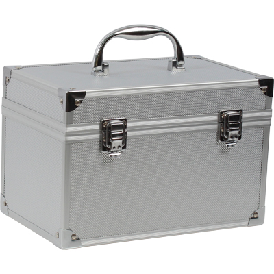 ineo 알루미늄 하드디스크 보관함(2.5 3Bay + 3.5 6Bay) I-NC23