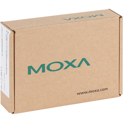 MOXA 원격 I/O 제어기(8 Digital Inputs, 8 Digital Outputs) ioLogik E1212