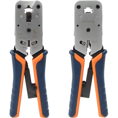 강원전자 넷메이트 랜툴(8P) HT-L2182R