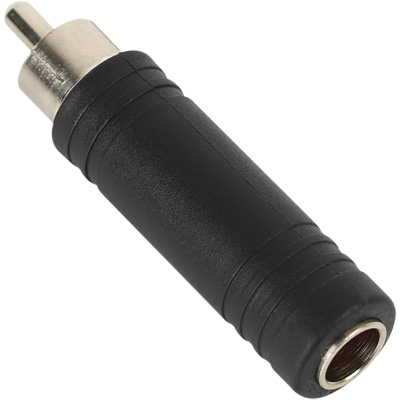 강원전자 넷메이트 RCA(M)/5.5F 모노 젠더 M5.5F-RCA/M