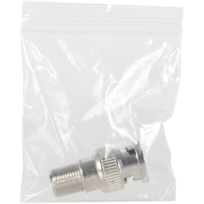 강원전자 넷메이트 BNC(M)-RF(F) 젠더(낱개) NM-BNC05