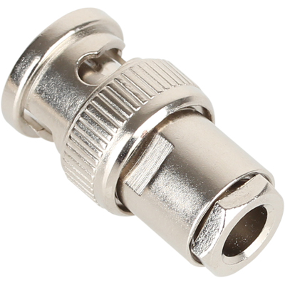 강원전자 넷메이트 BNC 3C 조립형 커넥터(50ohm/6 Piece Set/100개) NM-BNC52(100개)