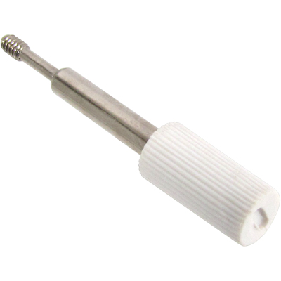 강원전자 넷메이트 DVI 케이블 교체용 스크류 세트(2개) NM-DSCREW1